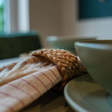 Cottage Cwtch Pontneddfechan エクステリア 写真