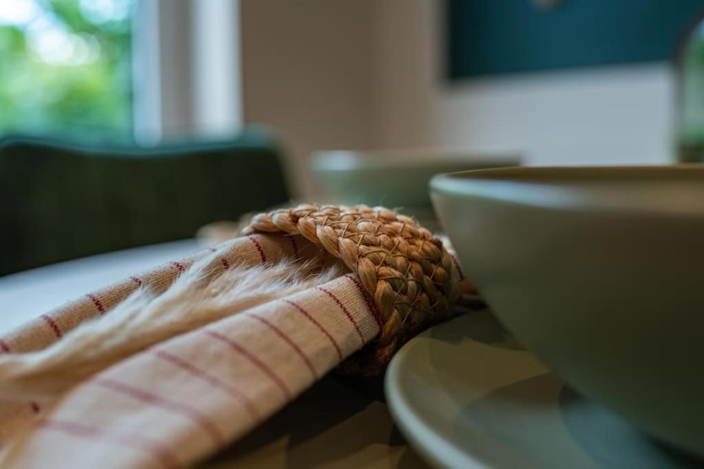 Cottage Cwtch Pontneddfechan エクステリア 写真