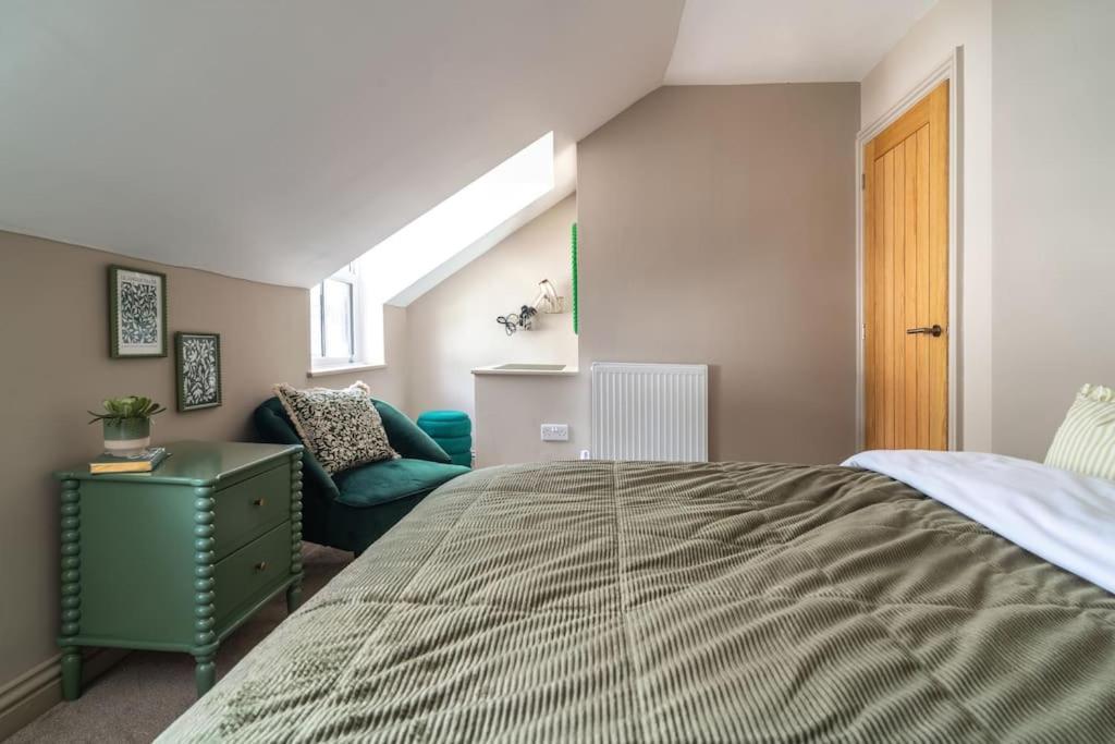 Cottage Cwtch Pontneddfechan エクステリア 写真