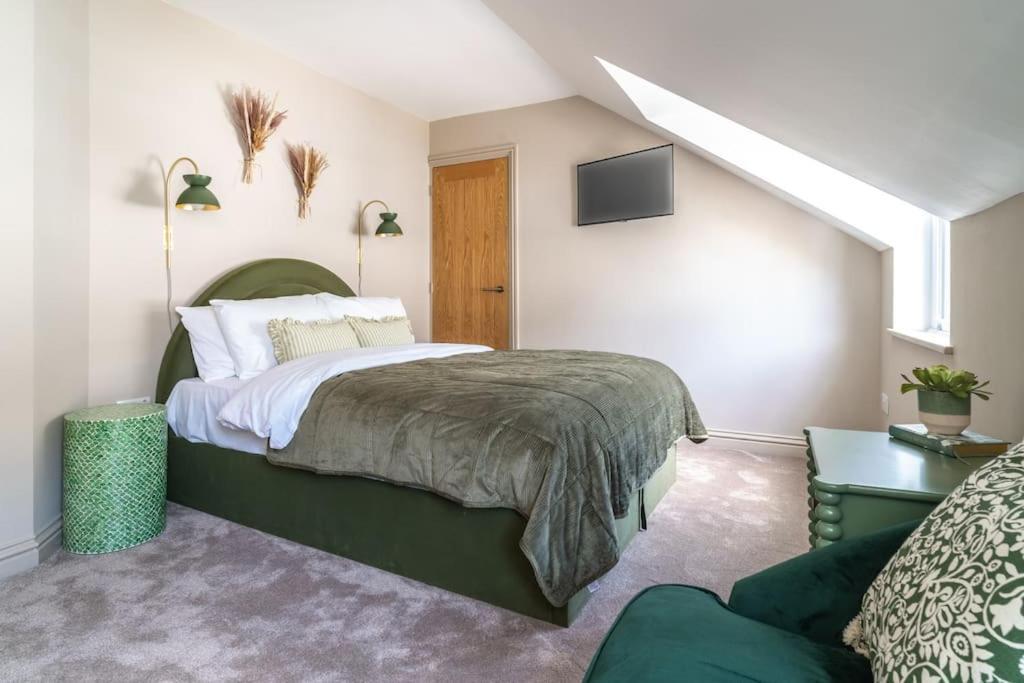 Cottage Cwtch Pontneddfechan エクステリア 写真