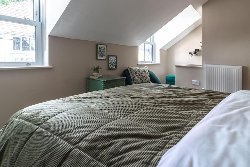 Cottage Cwtch Pontneddfechan エクステリア 写真