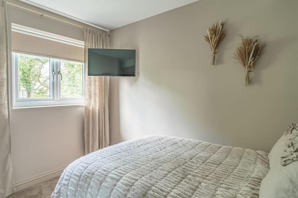 Cottage Cwtch Pontneddfechan エクステリア 写真