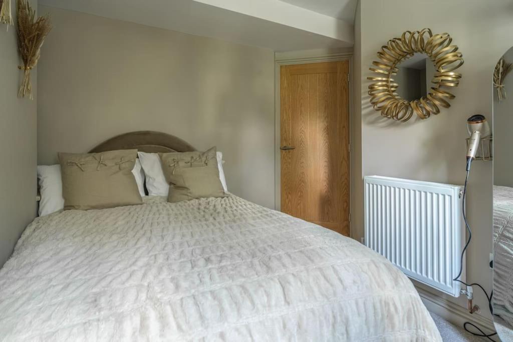 Cottage Cwtch Pontneddfechan エクステリア 写真